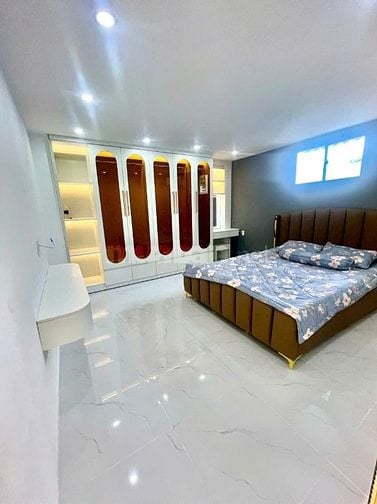 🕌🕌 Nhà góc 2 mặt tiền hẻm 2581 Huỳnh Tấn Phát