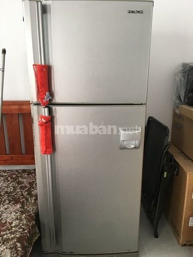 BÁN TỦ LẠNH HITACHI R-Z570EG90 giá 2,1 triệu