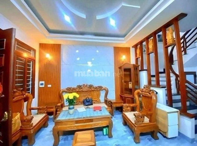 cho thuê nhà nguyên căn tại 77 xuân la