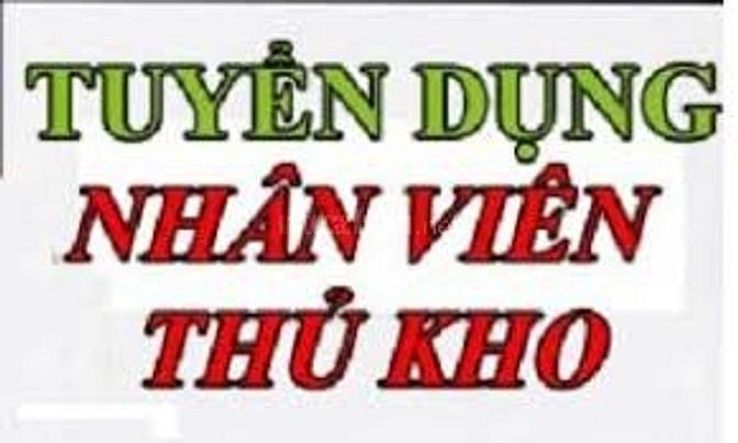 Công Ty Sweet Potatoes tuyển nhân viên phụ trách kho tại Bình Thuận