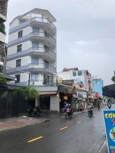 Nhà mặt tiền Nguyễn Văn Đậu 88m2, 4x22m, 16 tỷ
