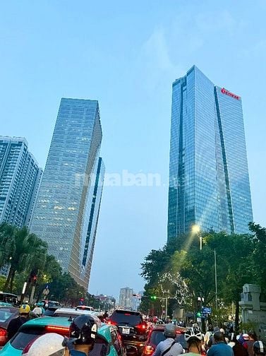 Bán nhà ngõ 97 Phố Văn Cao 44m2*5T,thang máy,2thoáng,20m ra oto,15tỷ. 