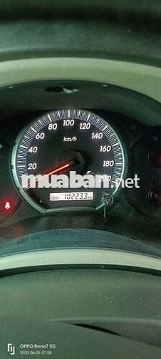 2016 2.0G - 102000 km