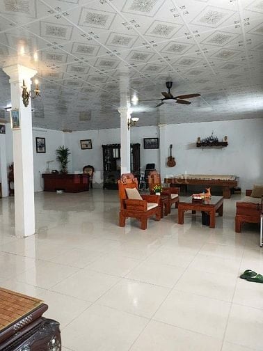 Cho thuê kho kết hợp văn phòng tại ngõ Hạnh Phúc, Tân Mai, dt 210m2 