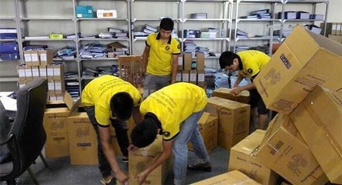 💥💥💥Chi nhánh cần tuyển nam nữ lao động phổ thông 