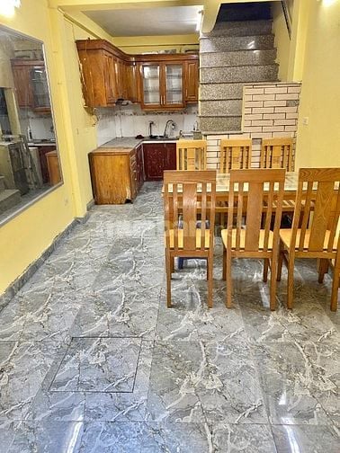 Cho thuê nhà nguyên căn ở Ngõ 2 Dốc Bệnh viện Phụ sản Hà Nội