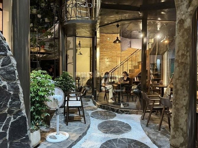 VIVA COFFEE Tuyển nhân viên nam/nữ phụ bán Cà Phê tại chỗ .