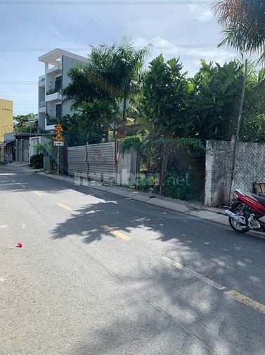 Bán đất thổ cư KDC An Lạc, Quận Bình Tân