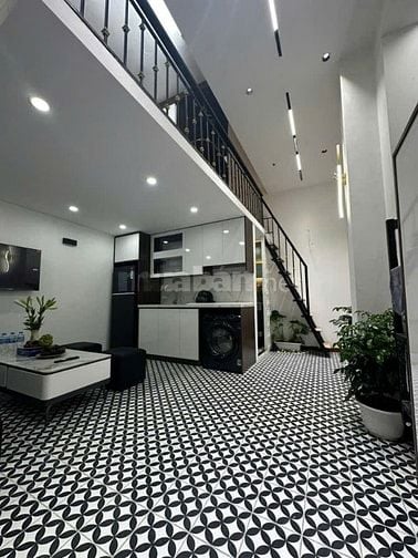 NHÀ CỰC CHILL – ĐỘI CẤN TRUNG TÂM – 3 BƯỚC RA PHỐ LỚN - GIÁ 2.7 TỶ