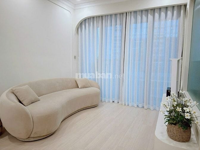 BÁN GẤP CĂN HỘ CAO CẤP 1 PHÒNG NGỦ GALLERIA ĐẦY ĐỦ NỘI THẤT