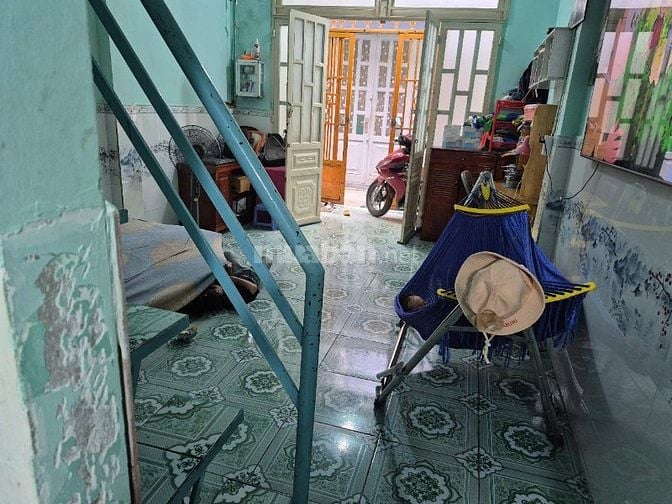 1ty27-Nhà-lê-thị-riêng-q12-nhà nhỏ ngay trung tâm q12 tiện ích đầy đủ.