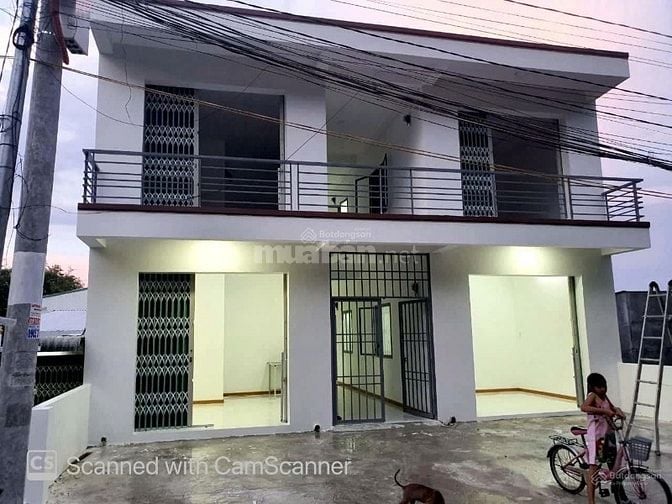 Ngân hàng phát mãi dãy phòng trọ kv Bình Chánh, giá rẻ hơn thị trường