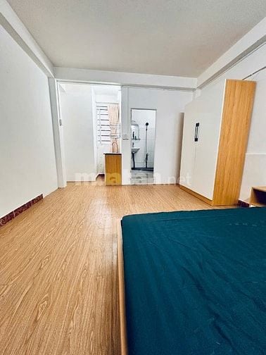 Phòng đẹp full nội thất giá tốt -  7A/9 Thành Thái, P.14, Q.10 