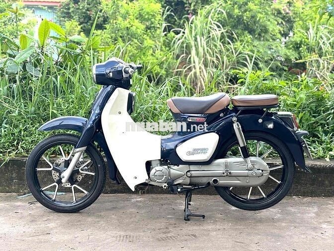 Cần Bán : Cub 50cc Chính chủ