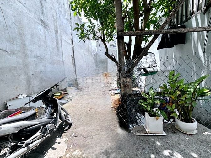 Bán Gấp Đất KDC Hiện Hữu ,84m2 Ngang Rông 5M- Huỳnh Tấn Phát ,Quận 7