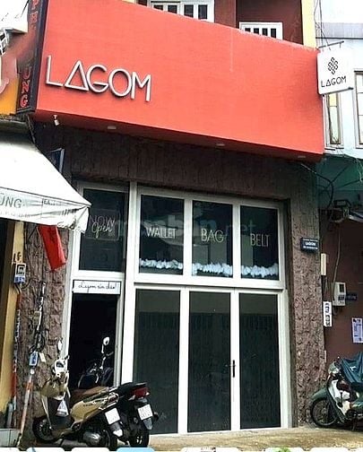 Cho thuê mặt bằng Quận 10, 240 Cao Thắng, P12, Diện tích 5,2x18m