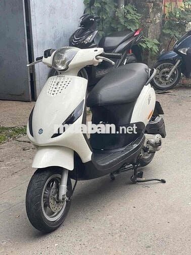Bán xe zip 100cc
