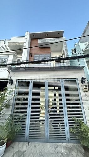 NHÀ TRẦN ĐẠI NGHĨA 56M2 GIÁ 1T4
