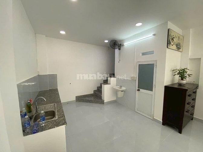 BÁN NHÀ CHÍNH CHỦ 5TỶ50 triệu– NHÀ TRỆT + LỬNG  DÂN CƯ AN NINH QUẬN 