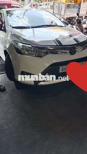 Vios Limo 2015.xe đẹp sạch sẽ full chức năng