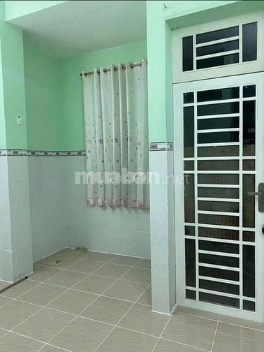 Cho thuê phòng sạch đẹp, thoáng mát