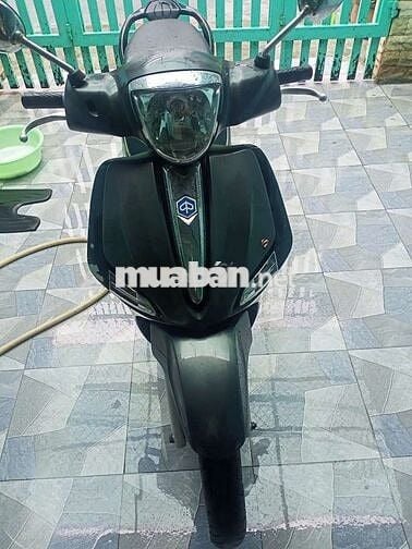 Piagio Liberty ABS 2016 bstp xe đẹp máy ngon.