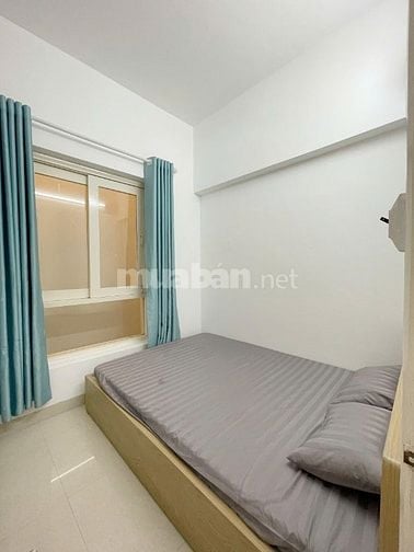 Phòng Đẹp có nội thất – 26/42 Tân Sơn Nhì, Q.Tân Phú( Khóa vân tay)