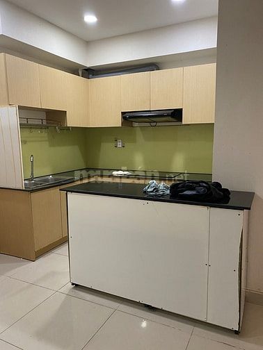Cho thuê căn hộ Oriental 685 Âu Cơ, phường Tân Thành, quận Tân Phú