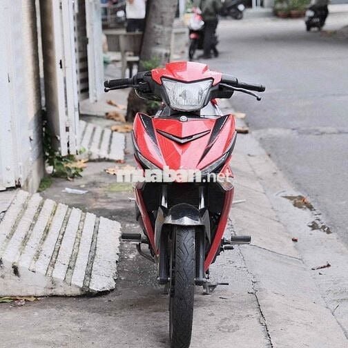 Xe Yamaha Exciter 150 2017