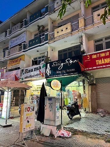 Chính chủ cho thuê mặt bằng MT đường Phạm Văn đồng, Linh Đông,TĐ