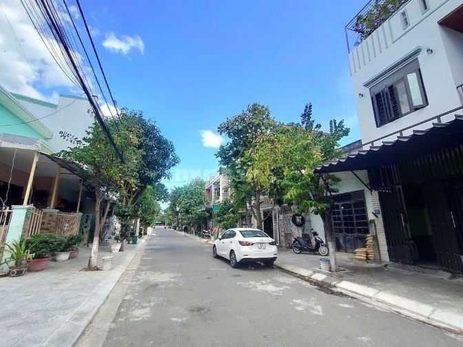 Bán đất biển MT Tân Phú 1, (5m5) sát Hồ Nghinh Mân Thái Sơn Trà 9.8 tỷ