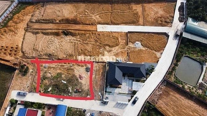 Chính chủ cần bán  638m2 đất đẹp 