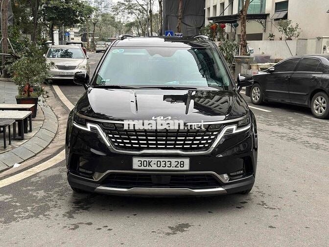 Kia Carnival 2024 2.2D Signature 7 ghế