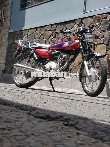 Honda CG125 Fi BSTP chính chủ xe đẹp .