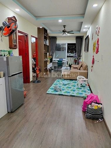 Bán căn hộ khang gia 63m.2PN. Căn góc. Full nội thất . giá : 1,730 tỷ 
