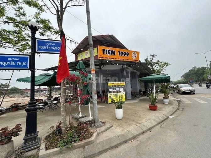Bán 32 lô chục chính nguyễn văn cừ từ sơn bắc ninh