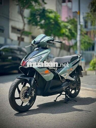 🌈Honda Ab 2010 Fi Chất Xe Zin Siêu Đẹp