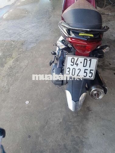 Xe còn rin. Chínhchủ. Miễn trảgiá