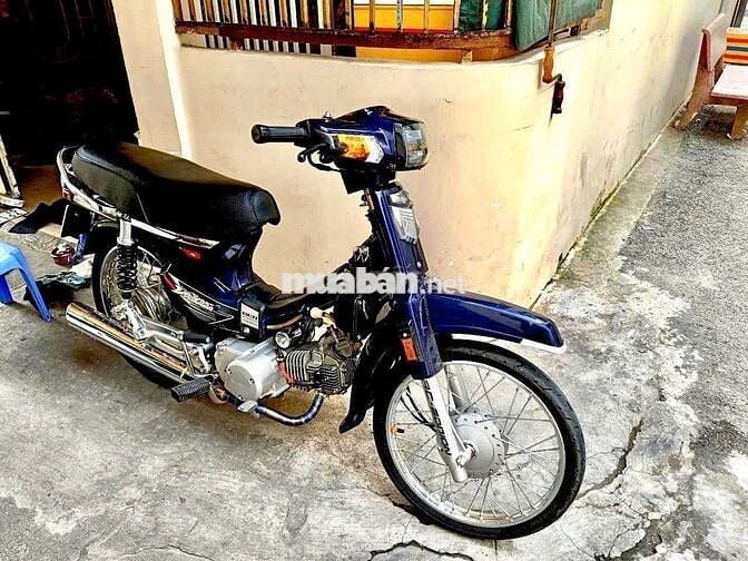 Xe dream kiểng 12li54