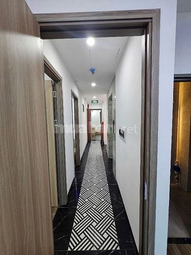 Bán toà nhà căn hộ dịch vụ 22 phòng tại Âu Cơ, Tây Hồ, Hà Nội