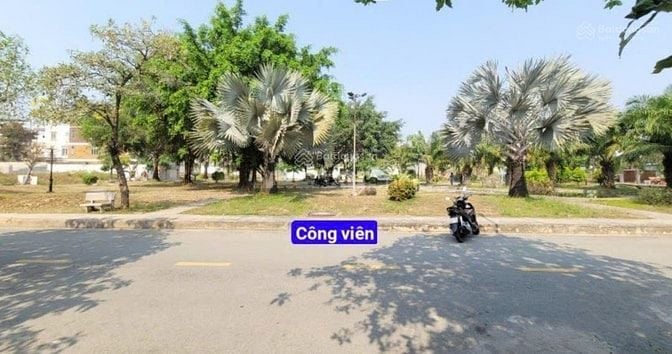CHÍNH CHỦ BÁN GẤP LÔ ĐẤT The Seasons, Thái Liêu, TA gần LOTTE MART 