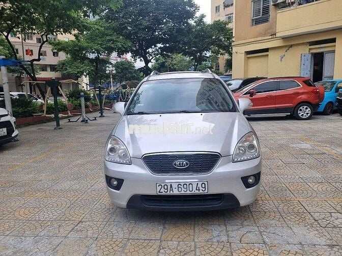 Kia Caren 2013 số sàn