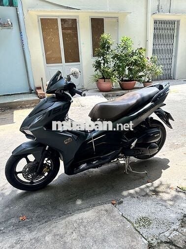Bán Ab 150 Abs bản đặc biệt xanh nhán