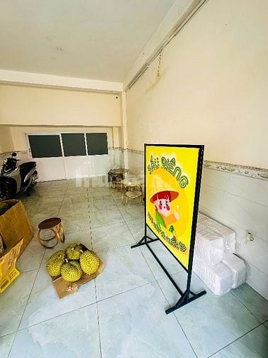 Cho thuê mặt bằng xô viết nghệ tĩnh hai chiều