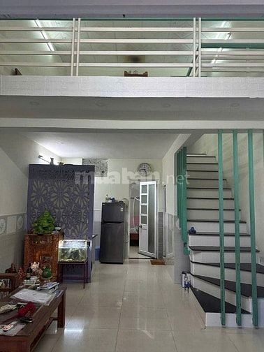 BÁN NHÀ 2 TẦNG KIỆT LÊ VĨNH HUY – HẢI CHÂU – DT 41.4M² – CHỈ 2.85 TỶ