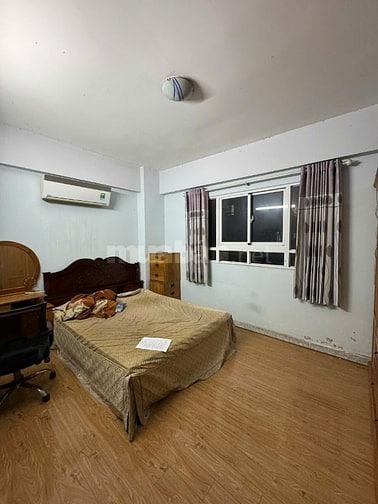Bán căn hộ khang gia 66m.2PN. Có nội thất . giá : 1,690 tỷ