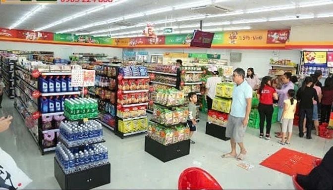 CẦN TUYỂN GẤP NHÂN VIÊN BÁN HÀNG, PHỤ KHO