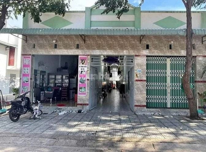 BÁN GẤP DÃY TRỌ 10 PHÒNG – XÃ TÂN PHÚ TRUNG, CỦ CHI – CHỈ 870 TRIỆU
