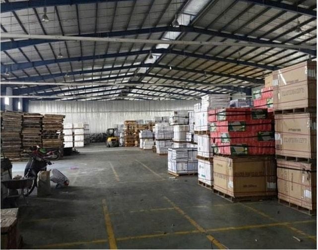 KHO MỚI  CHUYỂN CẦN TUYỂN QUẢN LÝ 