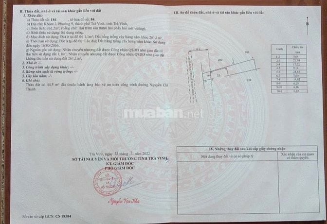 BÁN GẤP NHÀNGHỈ 10 PHÒNG TẠI TP TRÀVINH, ĐANG KINHDOANH TỐT– CHỈ 3 TỶ